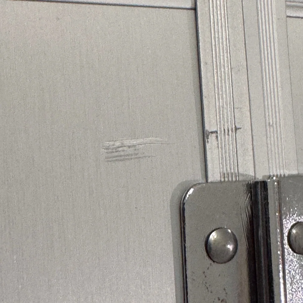 Aluminum Storage Case Silver Together We Will Hard Shell Latch Box Handle